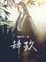 辞玖封面
