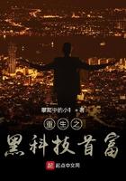 重生之黑科技首富封面