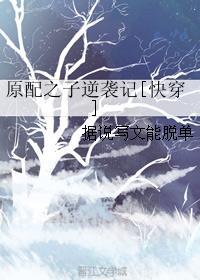 原配之子逆袭记[快穿]封面