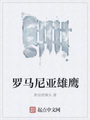 罗马尼亚雄鹰封面