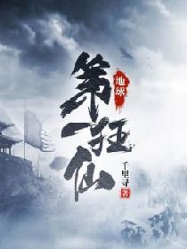 地球第一狂仙封面