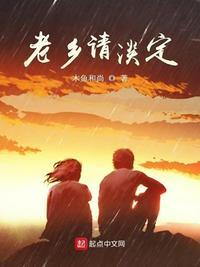 老乡请淡定封面