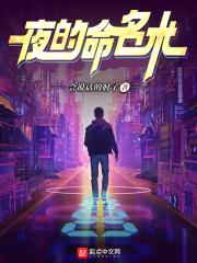 夜的命名术影子番外封面