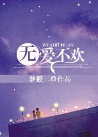 无爱不欢封面
