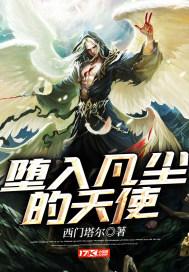 堕入凡尘的天使封面