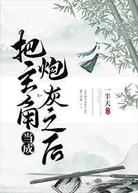 把主角当成炮灰之后封面
