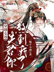 穿越女尊：夫君你煞到我了封面