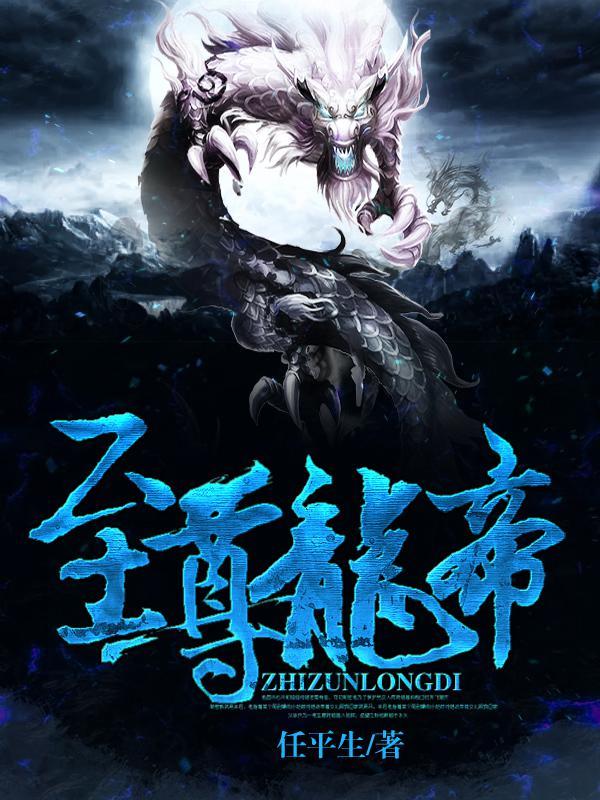 至尊龙帝林霄封面