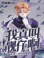 我真叫靓仔啊封面