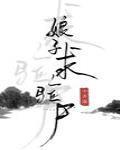 娘子，求验尸封面
