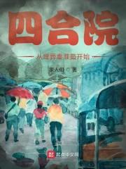 四合院：从埋葬秦淮茹开始封面
