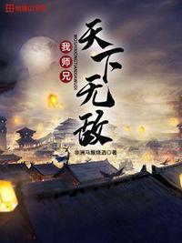 我师兄天下无敌列表封面