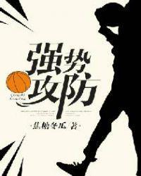 强势攻防封面