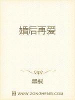 婚后再爱封面