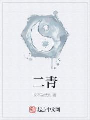 二青封面