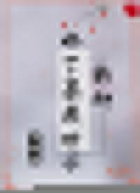 怀了暴戾世子的种封面
