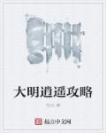 大明逍遥攻略封面