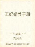 王妃娇养手册封面