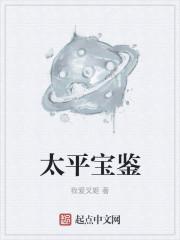 太平宝鉴封面