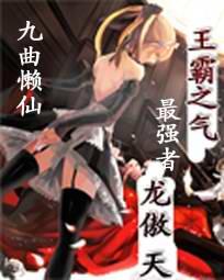 王霸之气最强者龙傲天封面