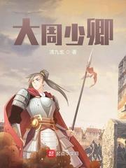 大周少卿封面