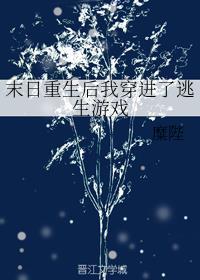 末日重生后我穿进了逃生游戏封面