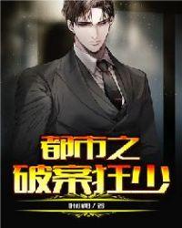 都市之破案狂少封面