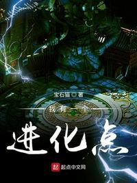 我有一个进化点封面