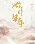 你非替身封面