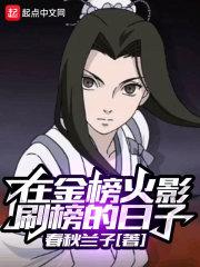 在金榜木叶刷榜的日子封面
