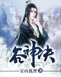谷神决封面