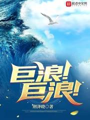 巨浪！巨浪！封面