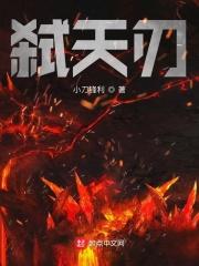 弑天刃封面