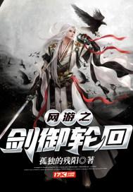 网游之剑御轮回封面