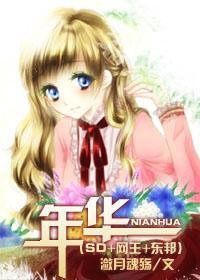 年华封面