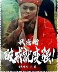 我唐僧破戒就变强封面