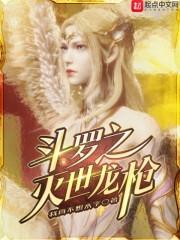 斗罗之灭世龙枪封面