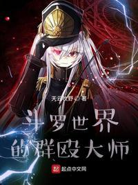 斗罗：能群殴何必单挑呢？封面