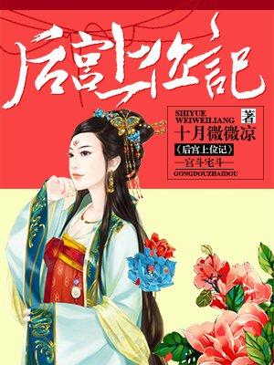 后宫上位记封面