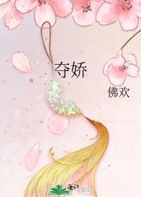 夺娇封面