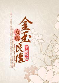 金玉良缘（女尊）封面