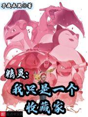精灵：我只是一个收藏家封面