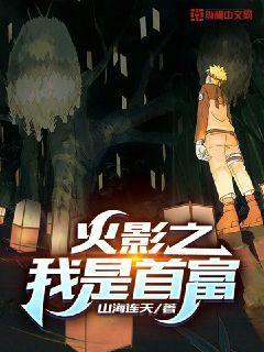 火影之我是首富封面