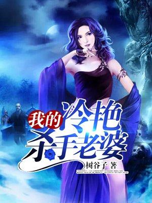 我的冷艳杀手老婆封面