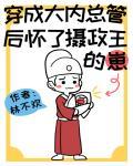 穿成大内总管后怀了摄政王的崽封面