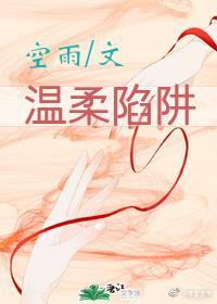 温柔陷阱封面