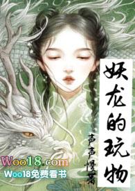 妖龙的玩物（古言H）封面