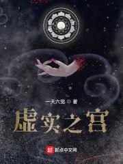 虚实之宫封面