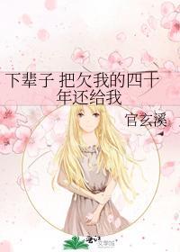 下辈子把欠我的四十年还给我封面