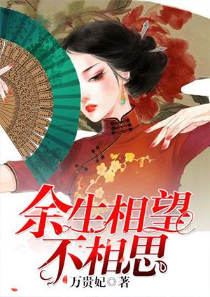 余生相望不相思封面